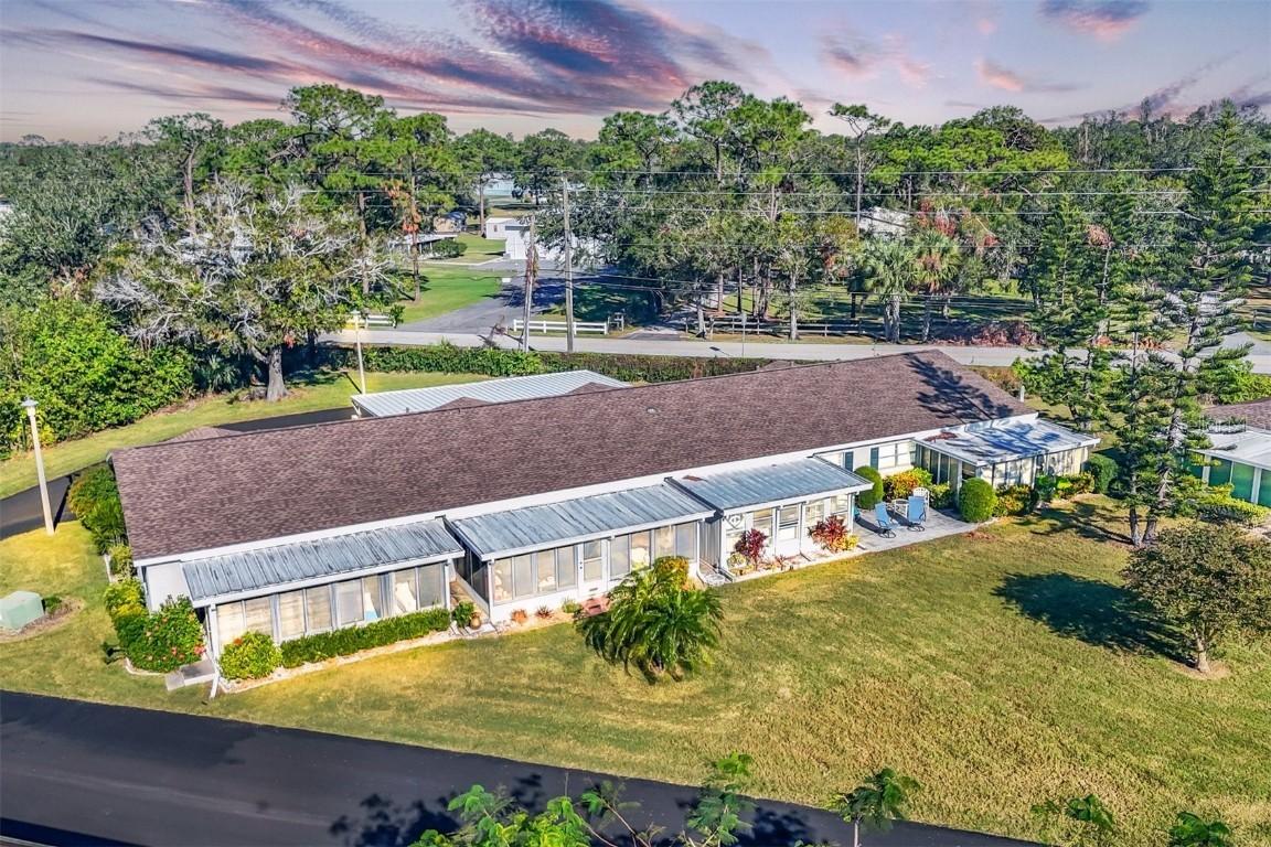 2431 Golf Course Dr. #703, Sarasota, FL 34234