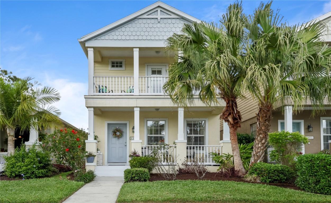 4707 Woodbrook Dr., Sarasota, FL 34243
