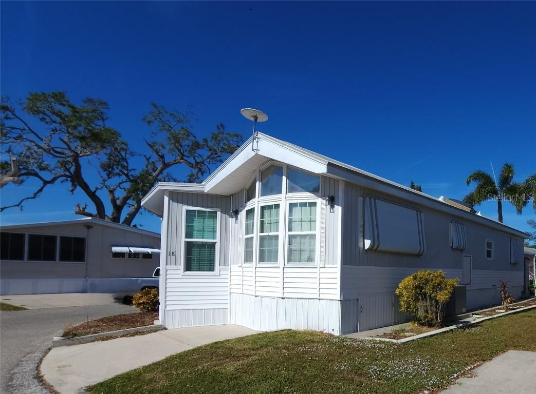 3333 26th Ave. #18, Bradenton, FL 34208