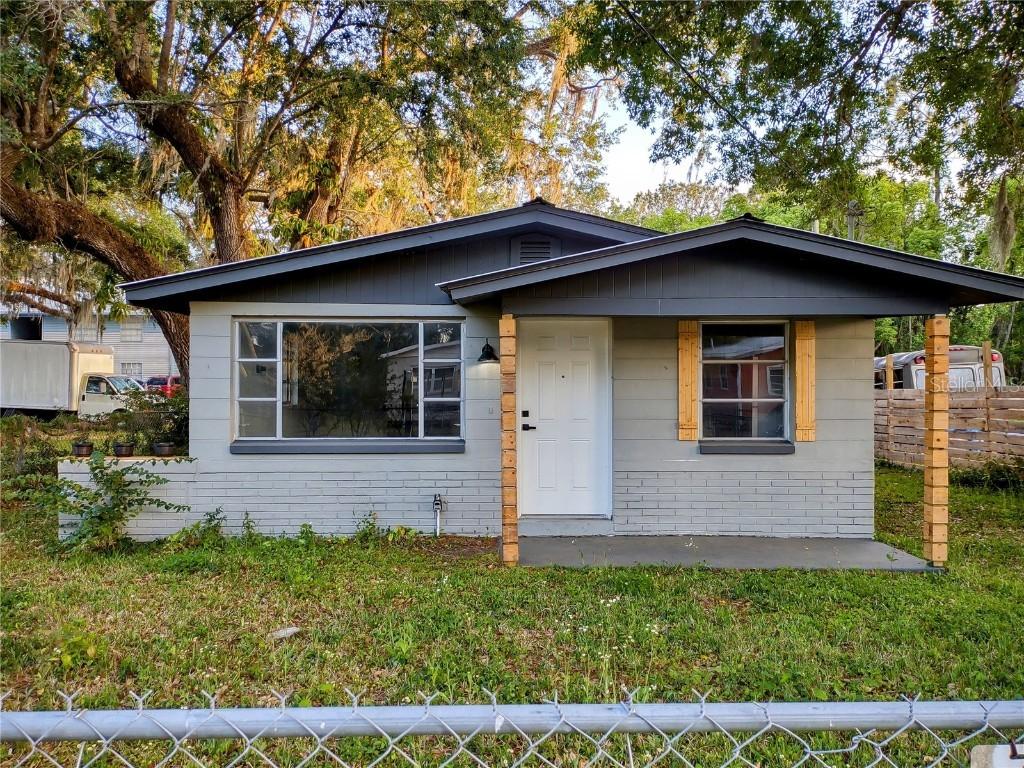 1317 Tennessee St., Plant City, FL 33563