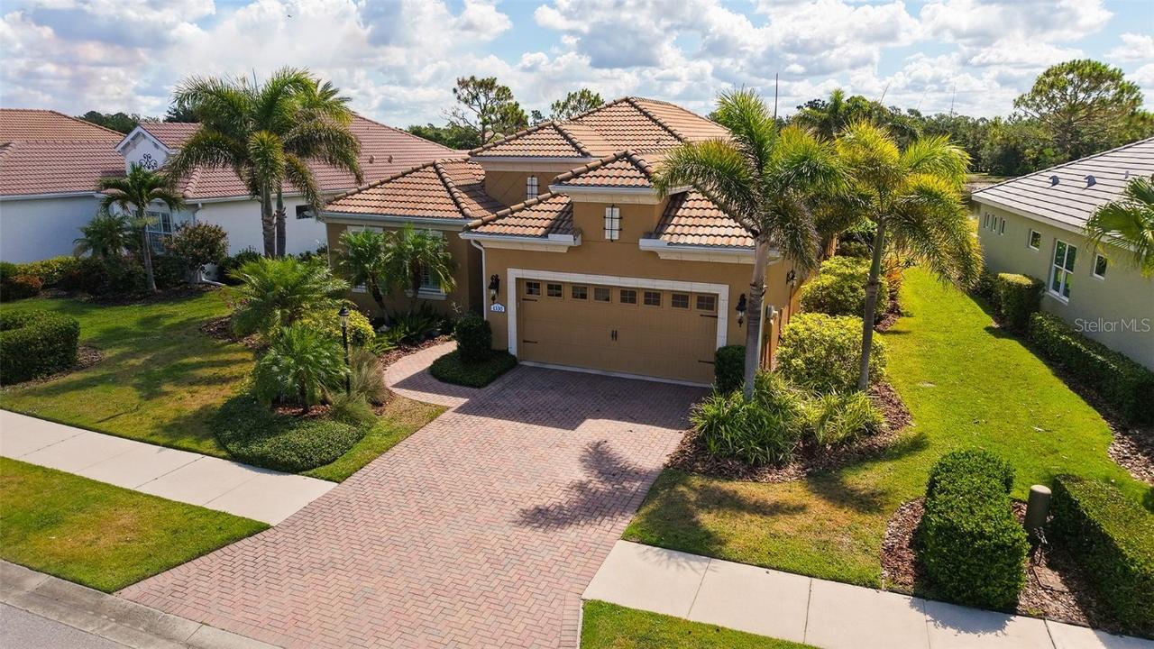 1330 Still River Dr., Venice, FL 34293