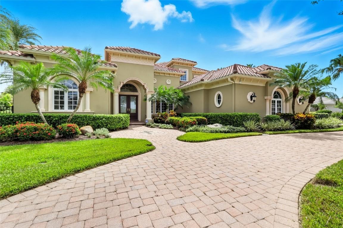 3408 Founders Club Dr., Sarasota, FL 34240