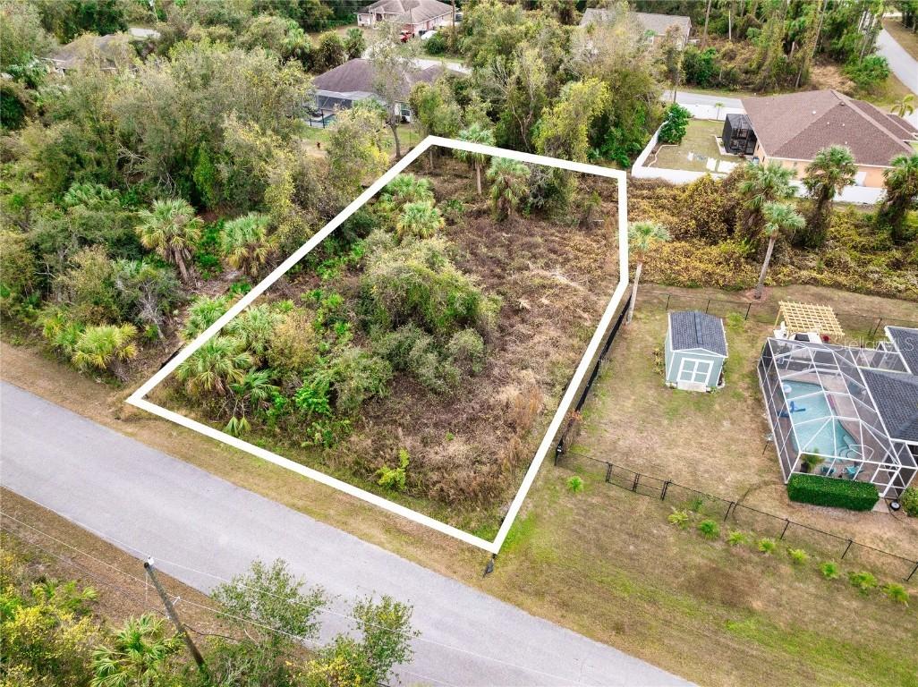 Edgar Ave., North Port, FL 34288