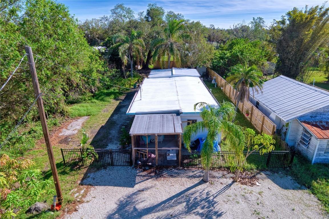 4382 Sibley Bay St., Punta Gorda, FL 33980