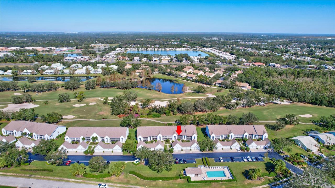 6713 Stone River Rd. #205, Bradenton, FL 34203