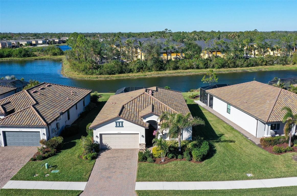 20833 Cattail Blvd., Venice, FL 34292