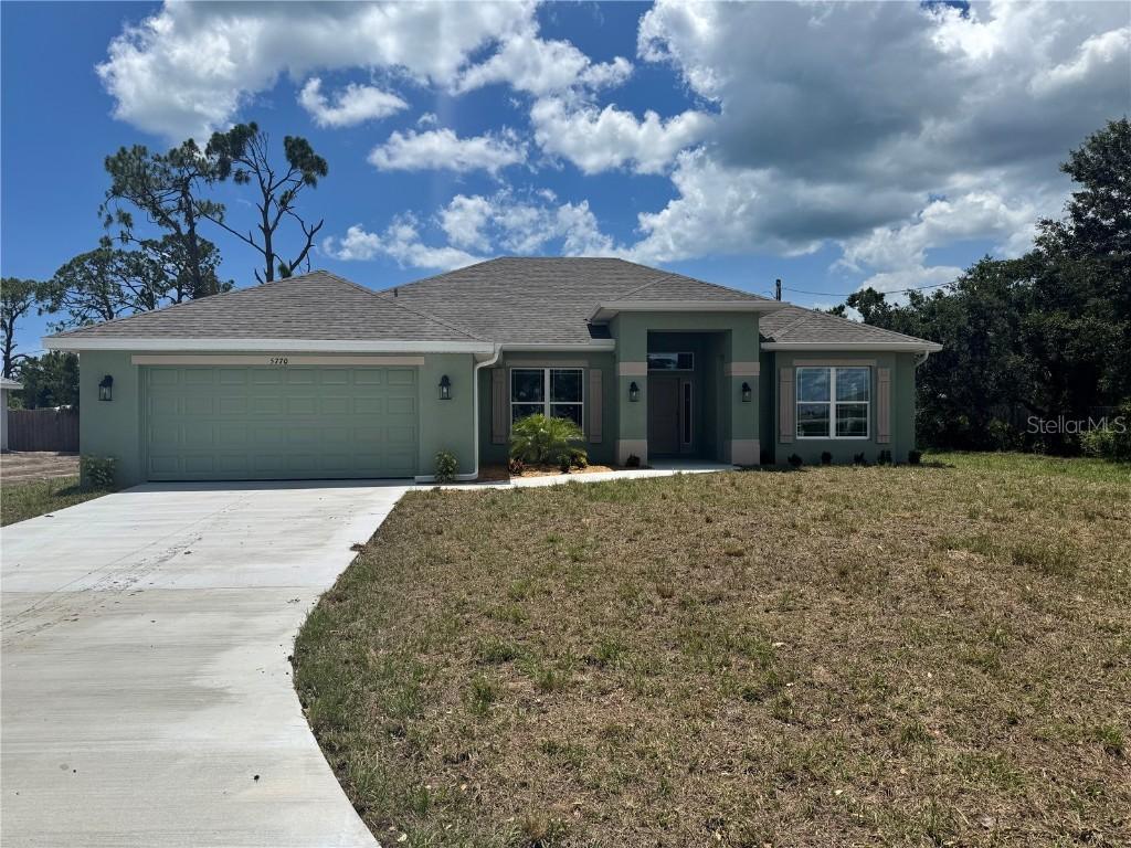5770 Englewood Rd., Venice, FL 34293
