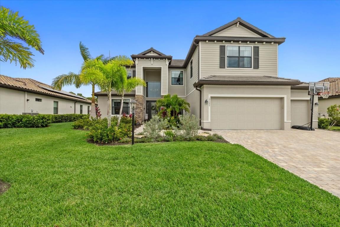 17335 Polo Tr., Bradenton, FL 34211