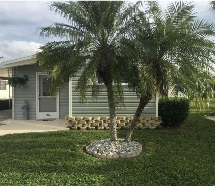 2096 S Mobile Estates Dr., Sarasota, FL 34231