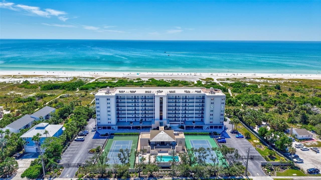 420 Beach Rd. #203, Sarasota, FL 34242