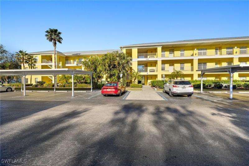 2060 Willow Hammock Cir. #304, Punta Gorda, FL 33983