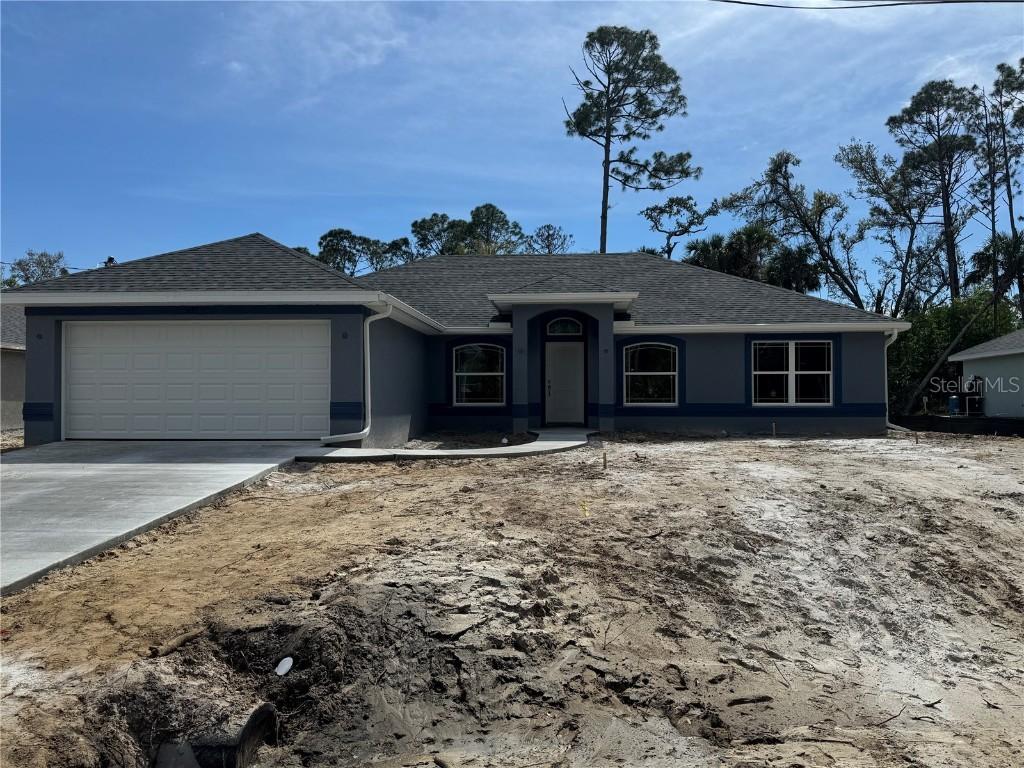5633 Gaffney Ave., North Port, FL 34291
