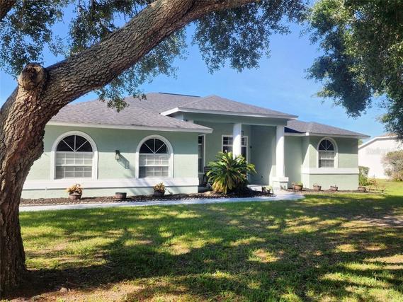 New Homes with In-ground Swimming Pools in Bradenton: December 8th to December 14th