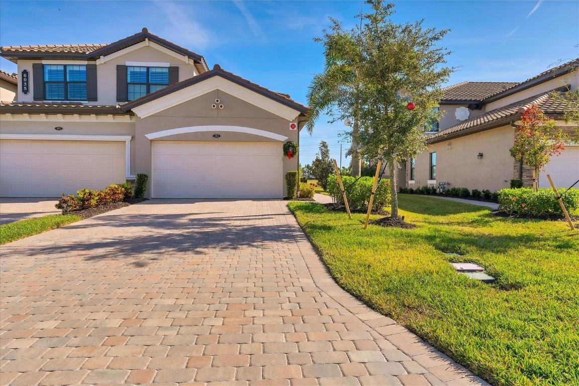 6035 Worsham Ln. #104, Lakewood Ranch, FL 34211