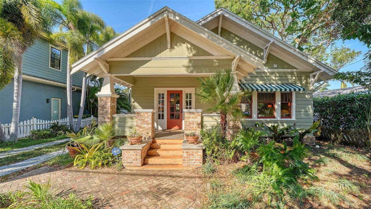 1839 Prospect St., Sarasota, FL 34239