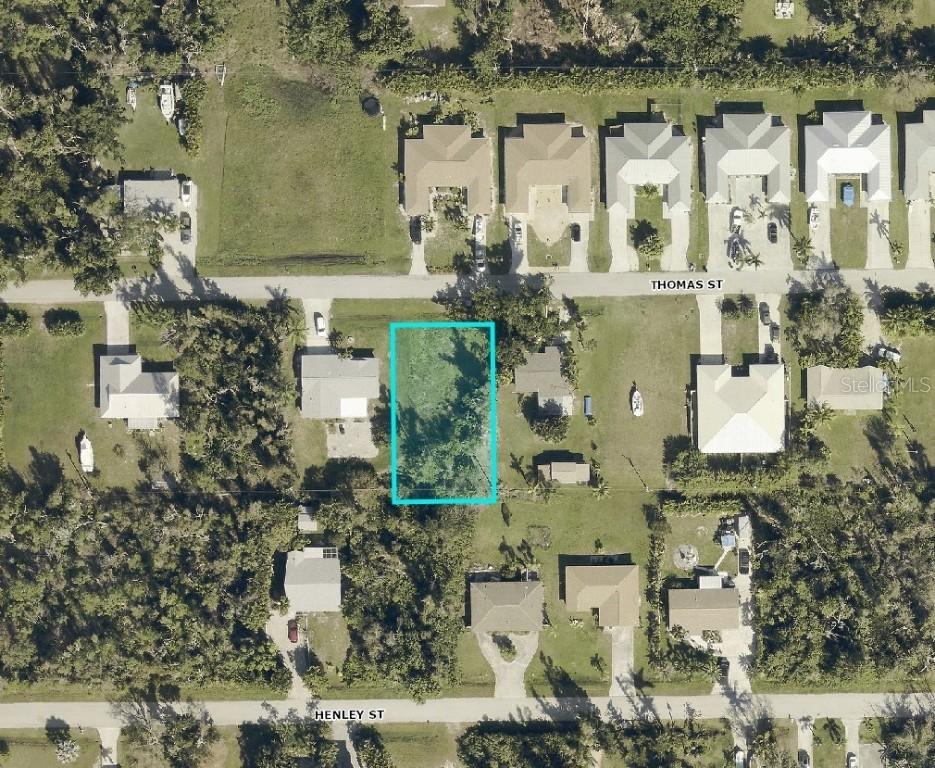 5523 Thomas St., Bokeelia, FL 33922