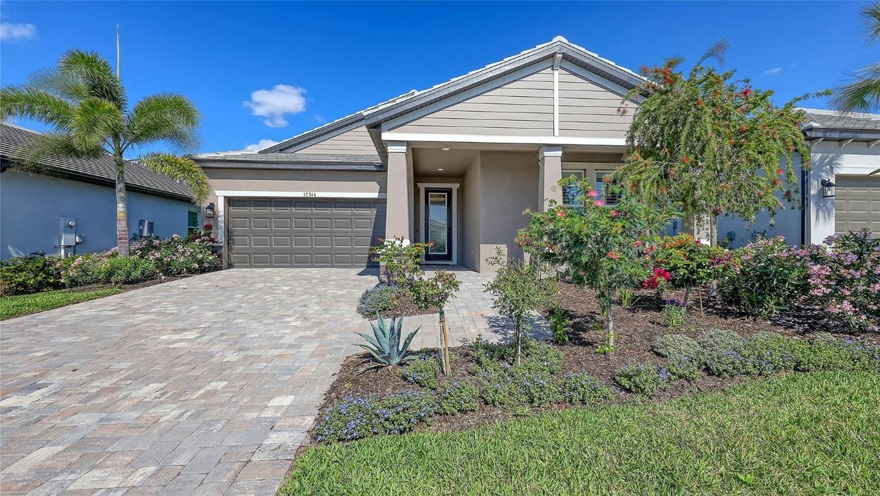 17744 Savory Mist Cir., Bradenton, FL 34211