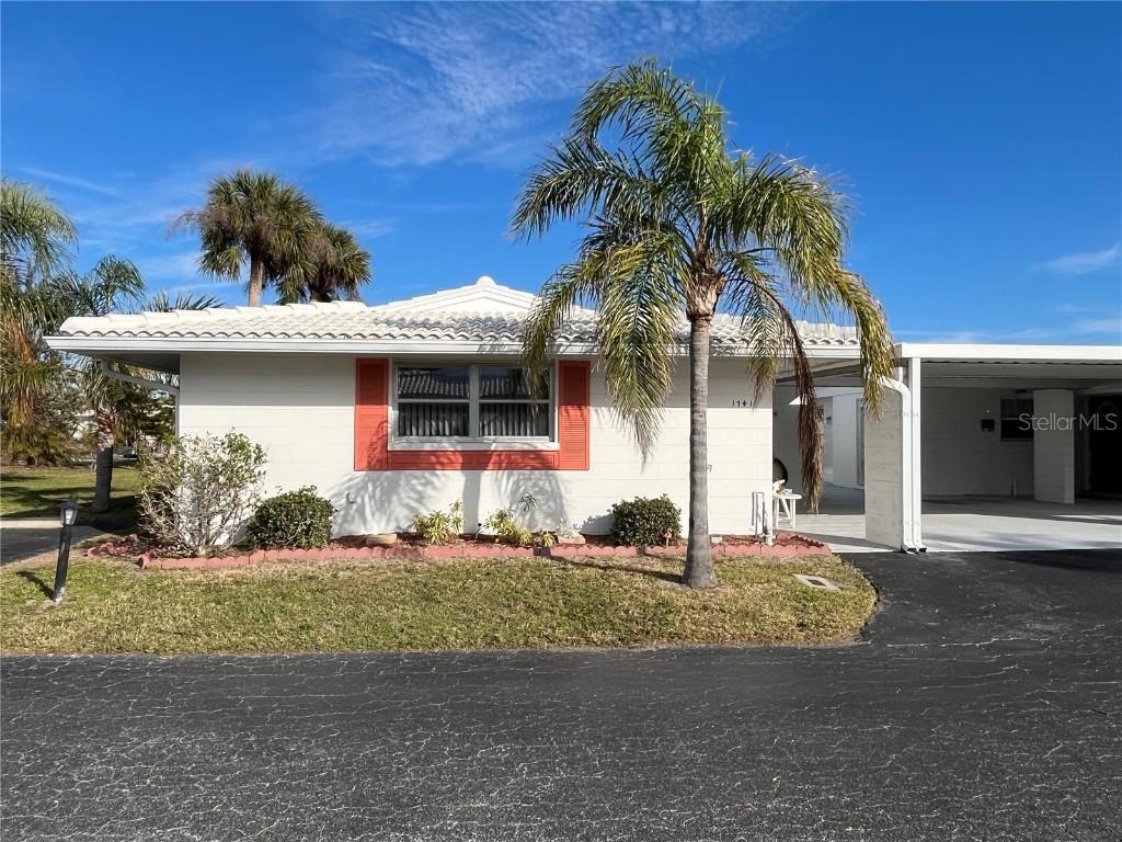 1741 Caribbean Cir. #13, Venice, FL 34293