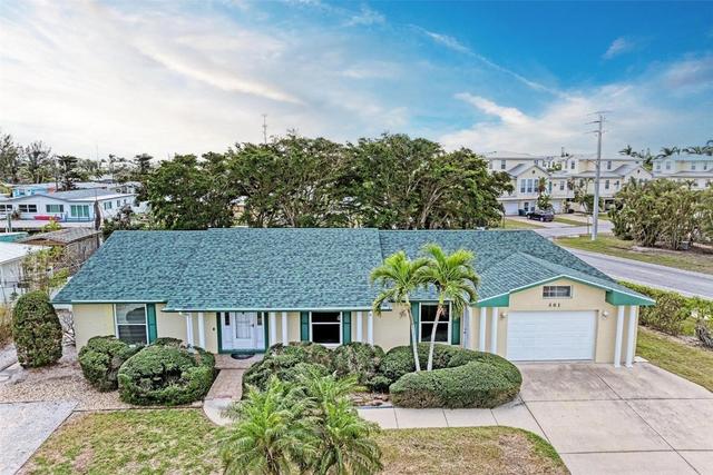 Homes Just Sold in Holmes Beach: May 20th to May 26th