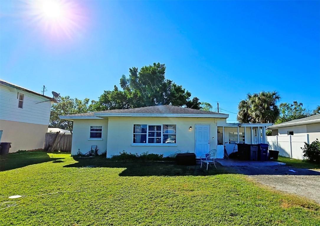 3310 Lexington St., Sarasota, FL 34231