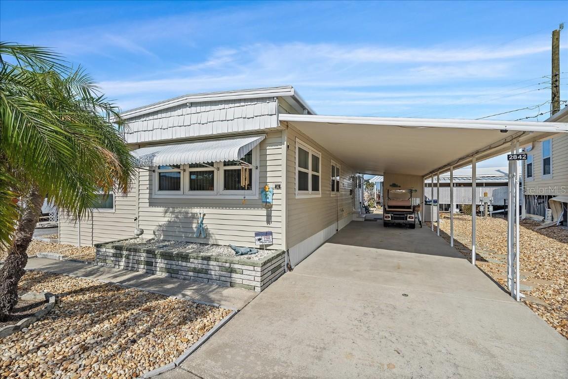 2842 Trinidad Way, Palmetto, FL 34221