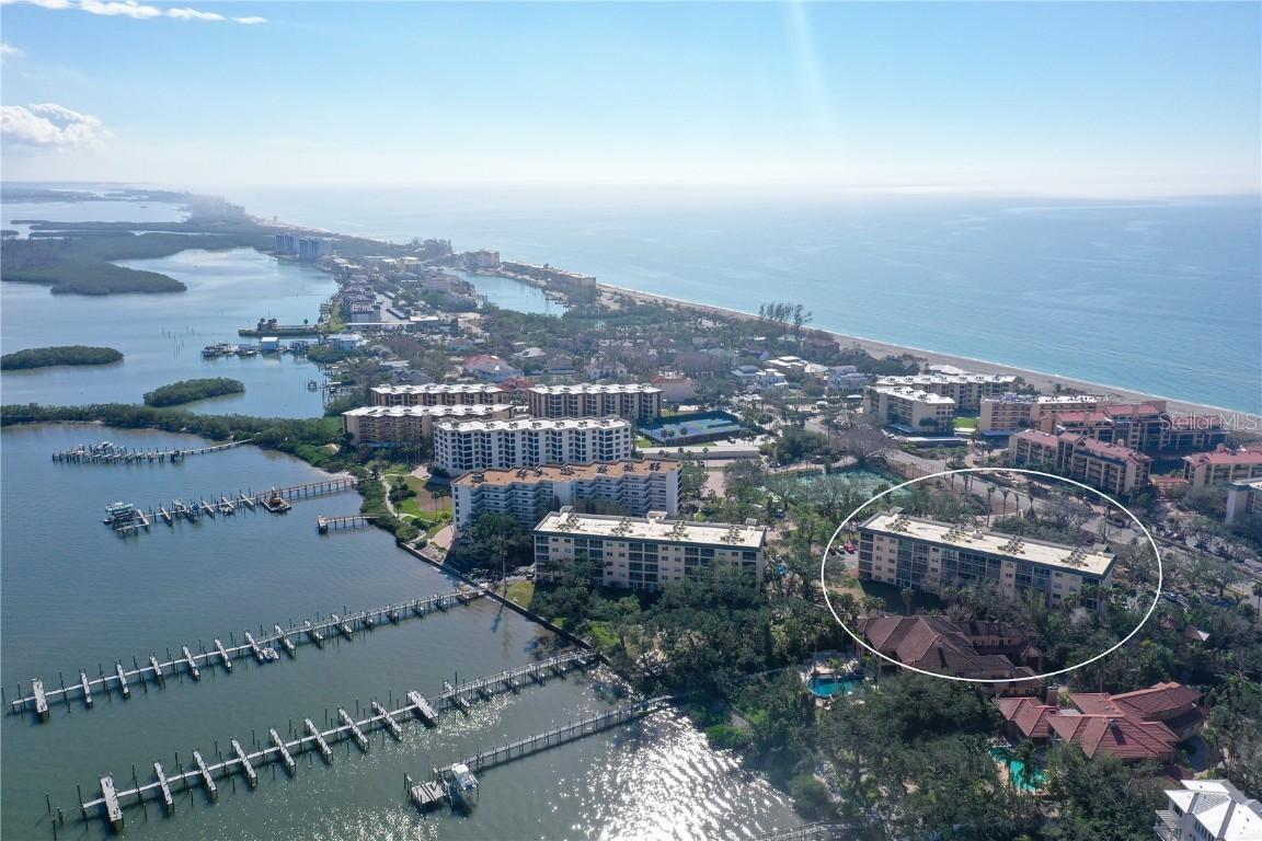8625 Midnight Pass Rd. #505B, Sarasota, FL 34242