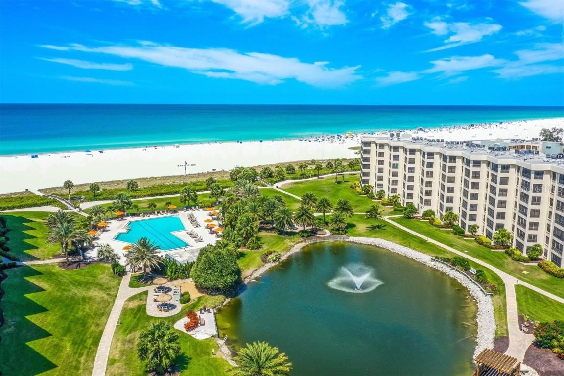 5750 Midnight Pass Rd. #105E, Sarasota, FL 34242