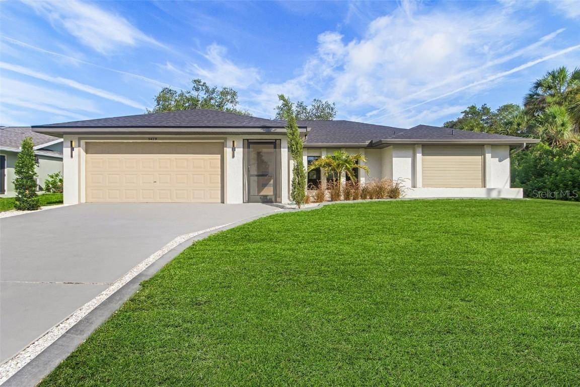 3479 Knox Ter., Port Charlotte, FL 33948