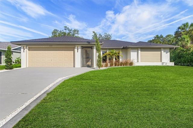 New Homes with In-ground Swimming Pools That Attend Port Charlotte High School: December 8th to December 14th