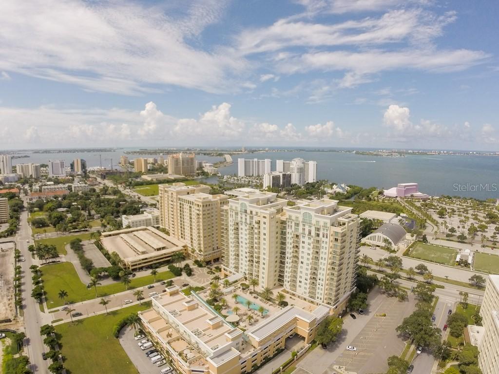 800 N Tamiami Tr. #403, Sarasota, FL 34236