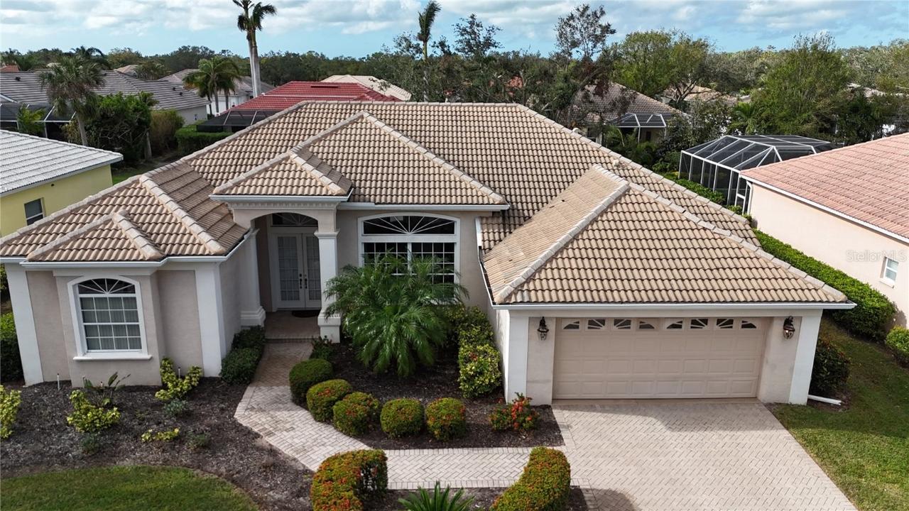 4669 Sweetmeadow Cir., Sarasota, FL 34238