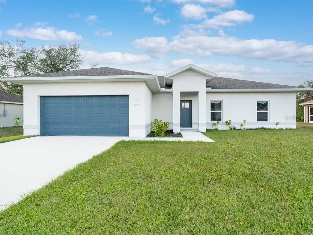 4763 Andris St., North Port, FL 34288