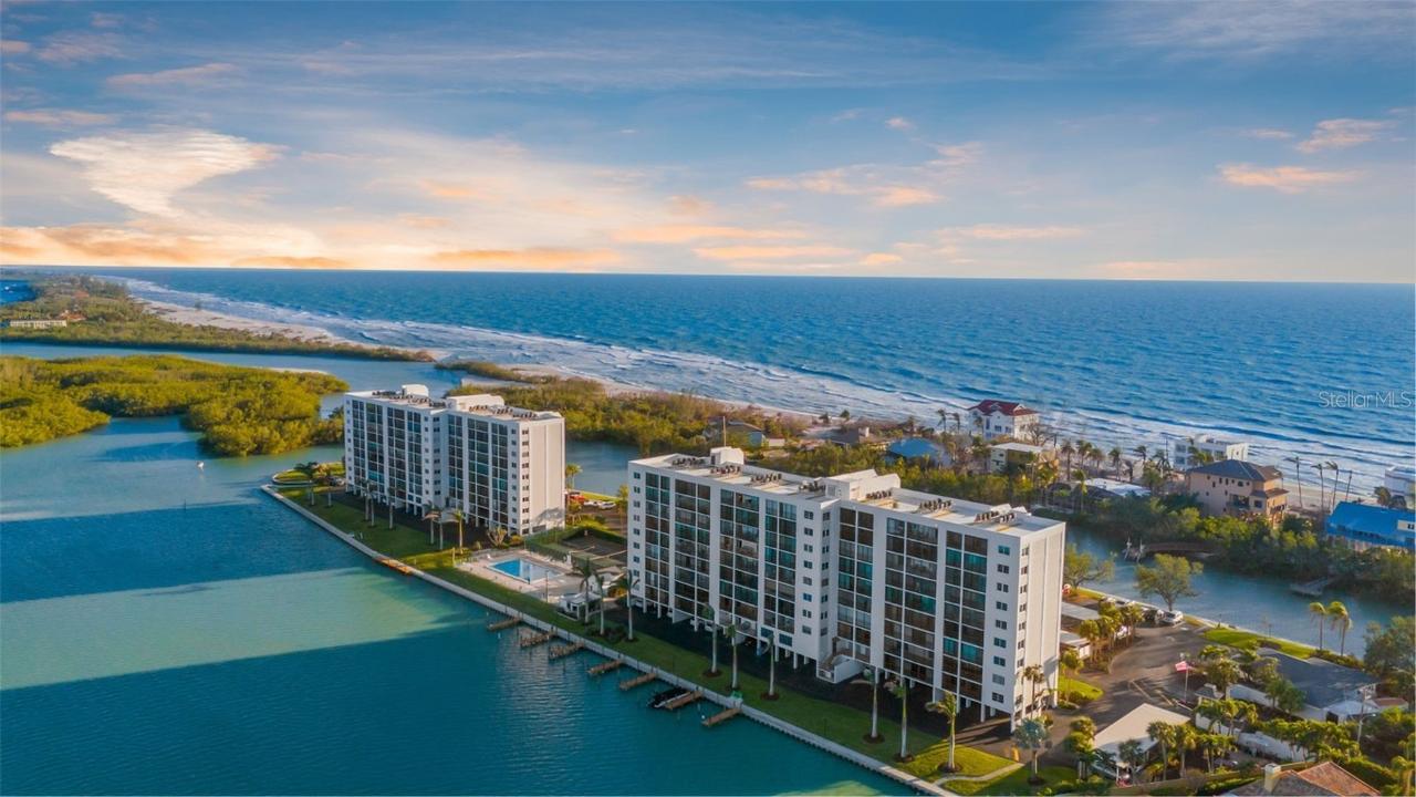 9393 Midnight Pass Rd. #201, Sarasota, FL 34242