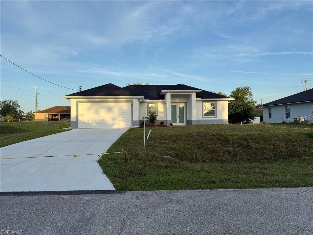 103 Terry Ave., Lehigh Acres, FL 33971