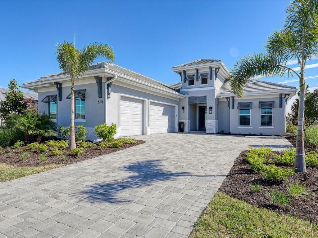 8372 Sea Glass Ct., Sarasota, FL 34240