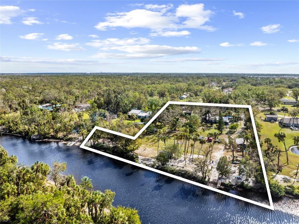 1285 & 1289 Hagle Park Rd., Bradenton, FL 34212