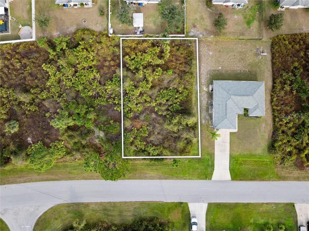 000 Meroni Blvd., North Port, FL 34291