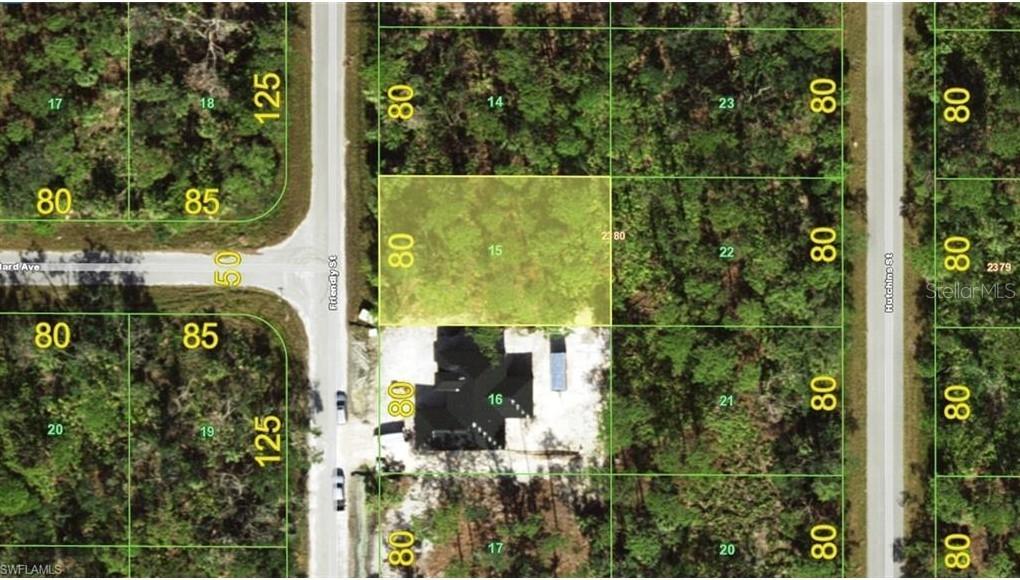 492 Friendly St., Port Charlotte, FL 33953