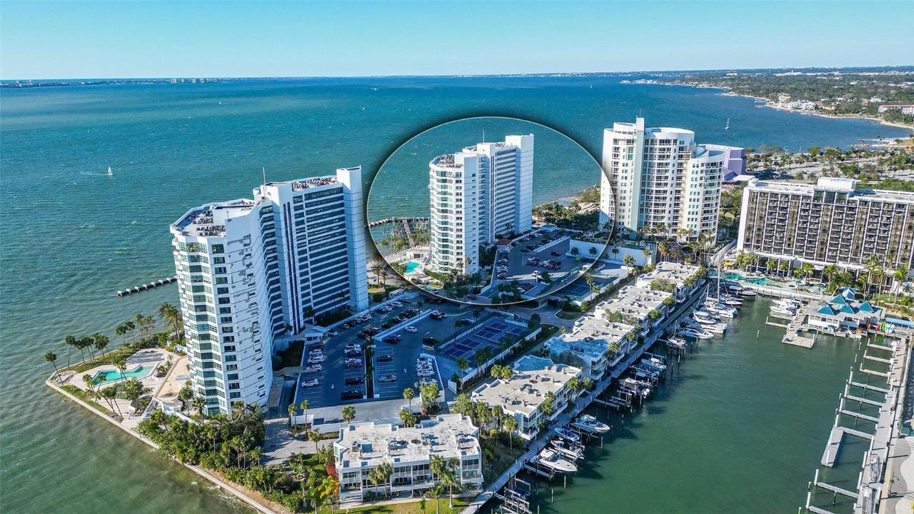 988 Blvd Of The Arts #915, Sarasota, FL 34236