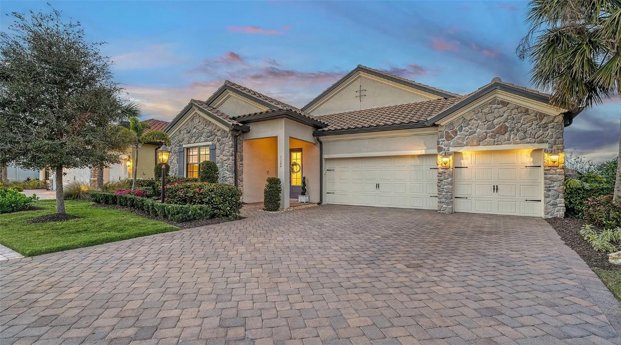 7122 Whittlebury Tr., Bradenton, FL 34202