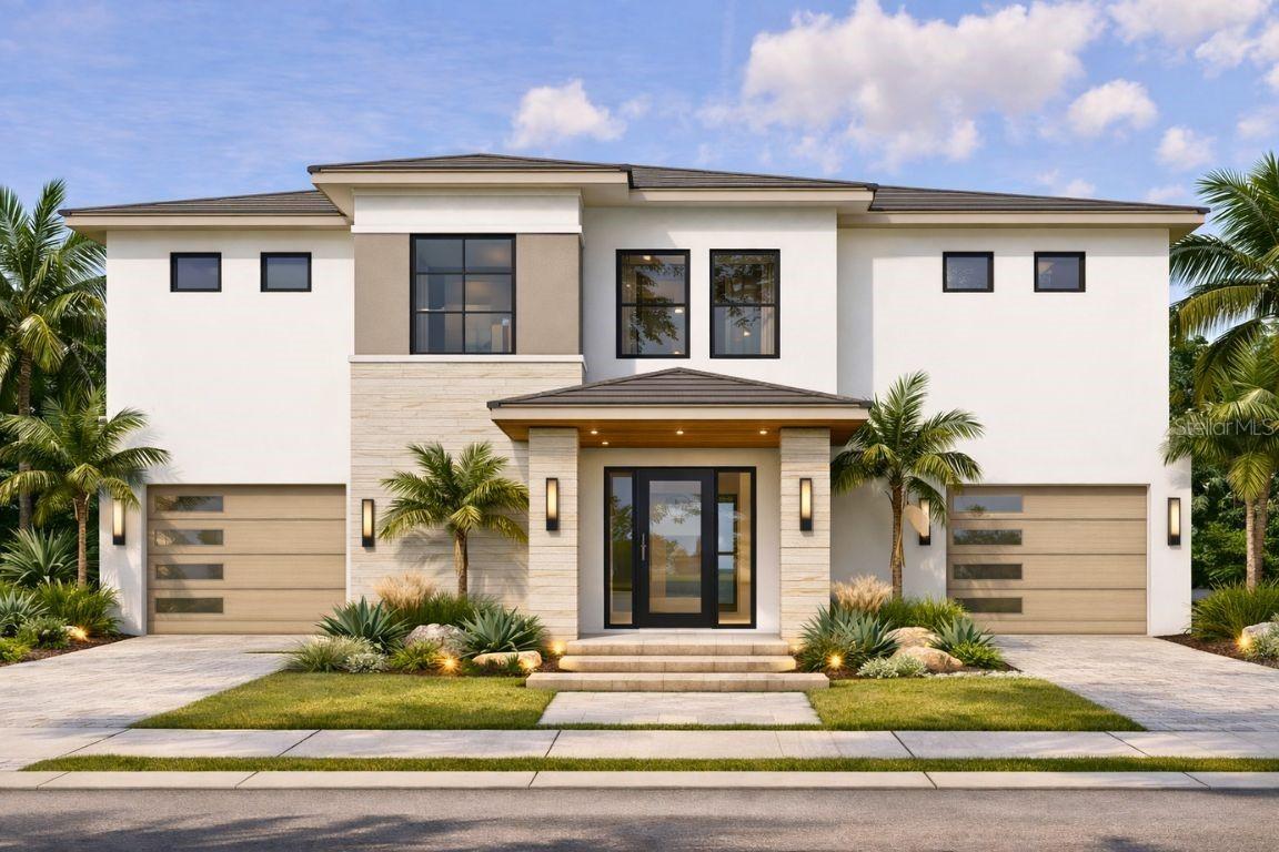 8534 Heron Lagoon Cir., Sarasota, FL 34242