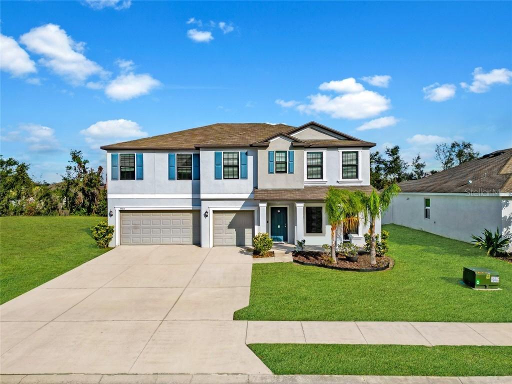 7404 Mill Hopper Ct., Palmetto, FL 34221