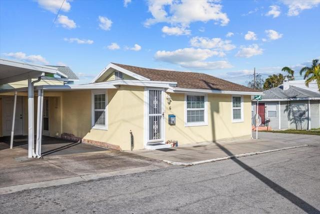 New Homes For Sale This Week in Ayres Point: December 20th to December 26th