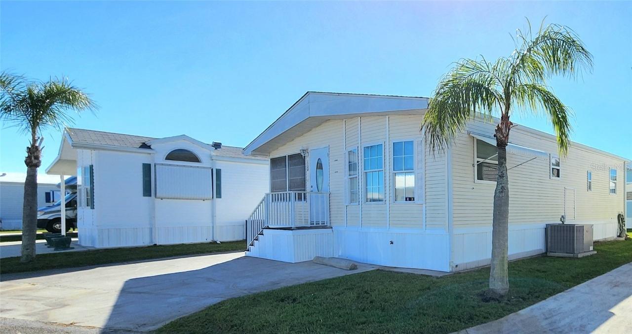 3333 26th Ave. #1148, Bradenton, FL 34208