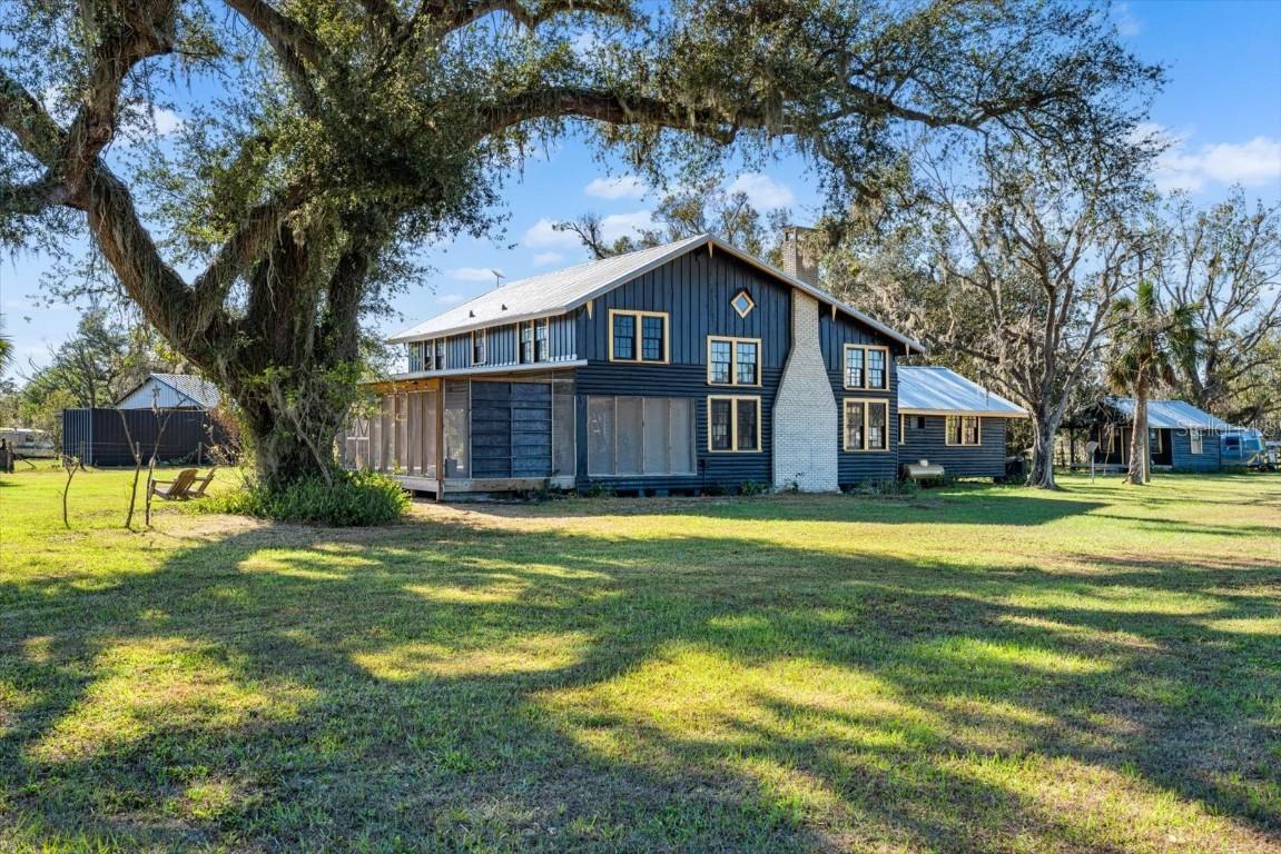 14900 Coker Gully Rd., Myakka City, FL 34251
