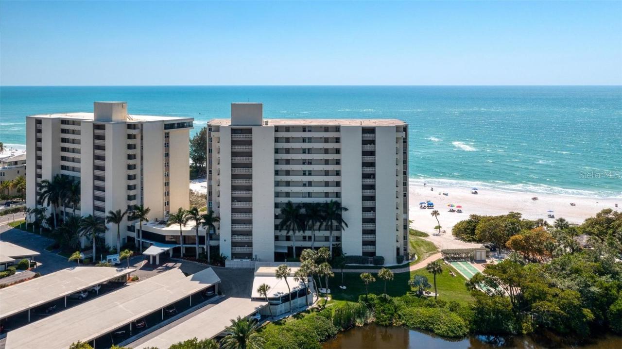19 Whispering Sands Dr. #103, Sarasota, FL 34242