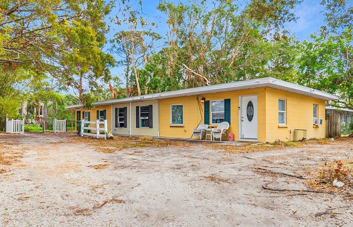 4974 David Ave., Sarasota, FL 34234