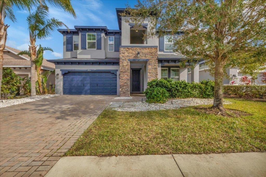 7495 Aguila Dr., Sarasota, FL 34240