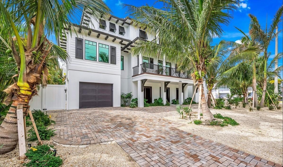 6506 Gulf Dr., Holmes Beach, FL 34217