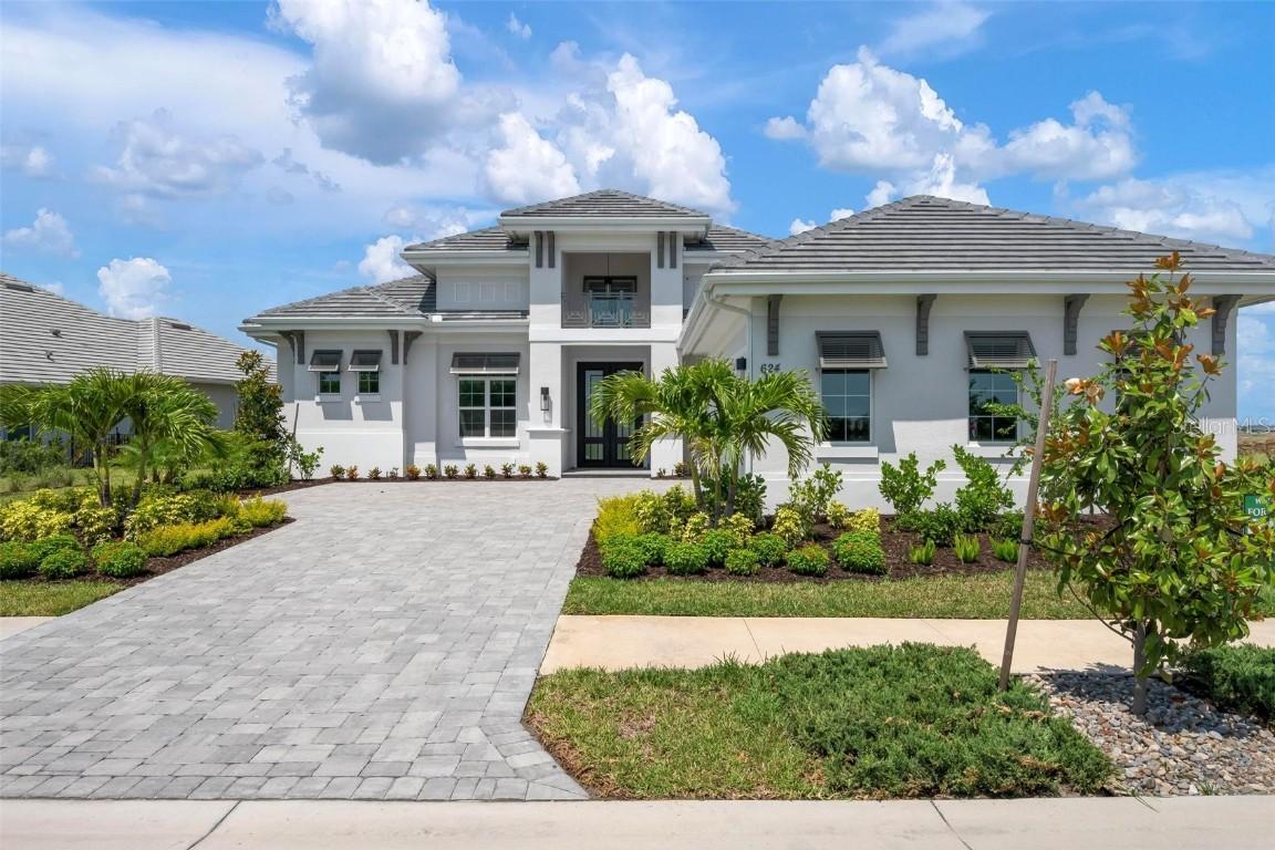 624 Blue Shell Loop, Sarasota, FL 34240
